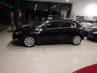 Opel Astra 2011 ASTRA J ECOFLEX 136 HP COSMO-thumb-1