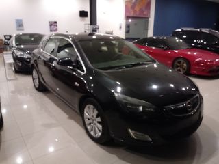 Opel Astra 2011 ASTRA J ECOFLEX 136 HP COSMO-thumb-2