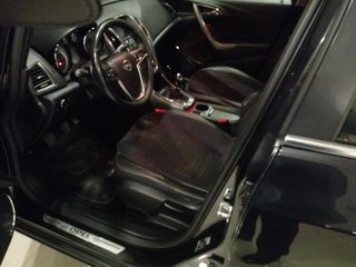 Opel Astra 2011 ASTRA J ECOFLEX 136 HP COSMO-thumb-6