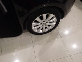 Opel Astra 2011 ASTRA J ECOFLEX 136 HP COSMO-thumb-7