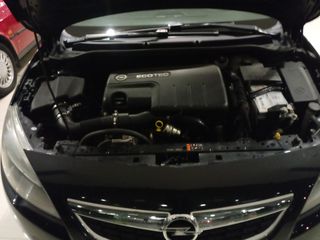 Opel Astra 2011 ASTRA J ECOFLEX 136 HP COSMO-thumb-8