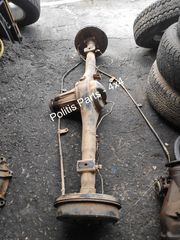 ★★ ΔΙΑΦΟΡΙΚΟ ΑΠΟ TOYOTA HILUX 4X2 ΜΠΛΟΚΕ  ★★-thumb-1