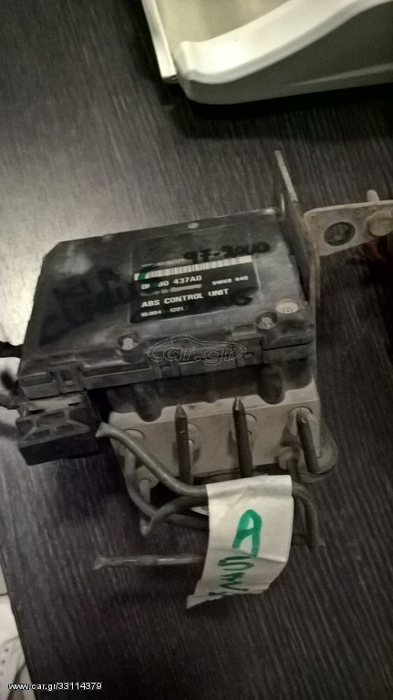MONAΔΑ ABS KIA CLARUS MODEL 97