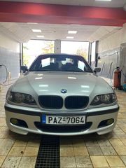 Bmw 316 '06 M pack