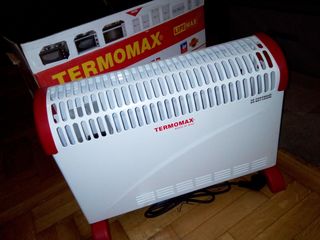 Θερμοπομπός Thermomax, 2000W.-thumb-1