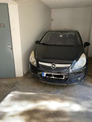 Opel Corsa '07  1.4 Twinport Sport