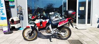 Honda XRV 750 Africa TWIN '91