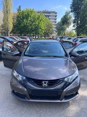 Honda Civic '13 1.6 