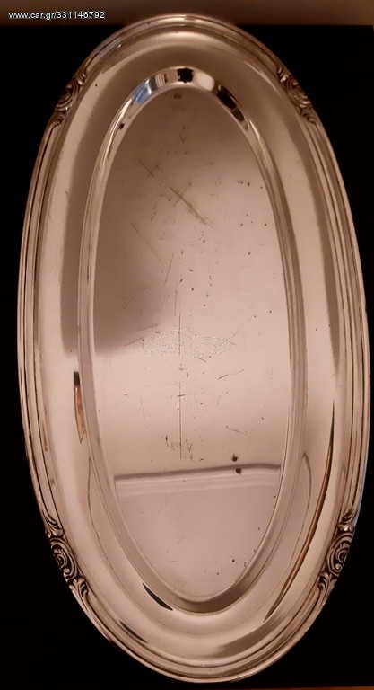 ΔΙΣΚΟΣ,ΑΝΤΙΚΑ, ΑΛΠΑΚΑΣ,54×26