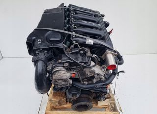 M57D30 ή 306D1 BMW E46 E39 3,0 κινητήρα πετρελαίου 