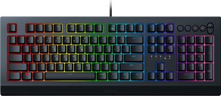 Razer Cynosa V2 Gaming Πληκτρολόγιο με RGB φωτισμό (US) RZ03-03400100-R3M1