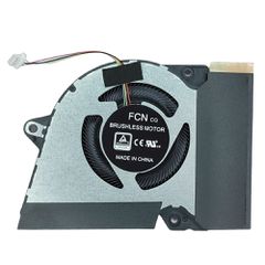 Ανεμιστηράκι Laptop - CPU Cooling Fan for Asus Notebook ROG Zephyrus G14 GA401l OEM(Κωδ. 80878)