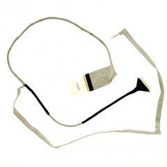 Kαλωδιοταινία Οθόνης-Flex Screen cableLenovo Ideapad G770 Video Screen Cable (Κωδ. 1-FLEX0415)