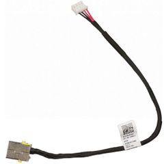 Βύσμα Τροφοδοσίας DC Power Jack Socket Acer ASPIRE 5 A515-51G-82WK OEM (κωδ.3865)