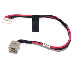 Βύσμα Τροφοδοσίας DC Power Jack Socket Acer ASPIRE 3 A315-41G-R1N2 OEM (κωδ.3856)