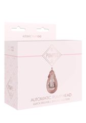 Αυτόματη Pump Head - Ροζ-thumb-7