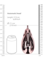 Αυτόματη Pump Head - Ροζ-thumb-6