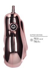 Αυτόματη Pump Head - Ροζ-thumb-5