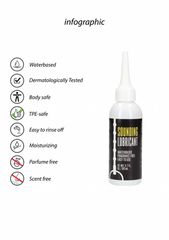 Urethral Sounding Lubricant - 80 ml-thumb-2