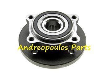 ΡΟΥΛΕΜΑΝ ΜΟΥΑΓΙΕ MINI ONE (R50,R52,R53) 01-07,COOPER 01-06 (R50,R52,R53) 01-07 Εμπρος