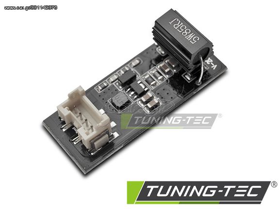 Πίσω φανάρια  led DRIVER για BMW X3 F25 11-17