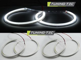 ANGEL EYES SMD 480 LED για BMW E36 E38 E39 E46