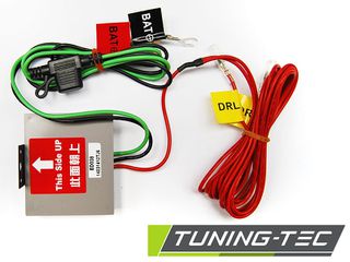 ED038 MODUL DRL FUNCTION Φανάρια SONAR