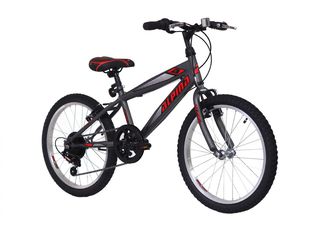 Παιδικά Ποδήλατα Alpina 2023 alpha mtb 20"-thumb-2