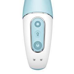 Satisfyer Air Pump vibrator 5+-thumb-4