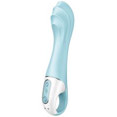 Satisfyer Air Pump vibrator 5+-thumb-2