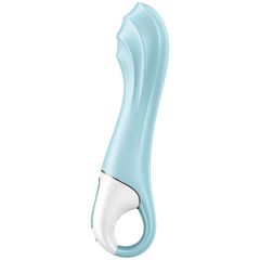 Satisfyer Air Pump vibrator 5+-thumb-1