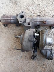 VW - AUDI - SEAT Turbo 1.9 2.0 Diesel -thumb-1