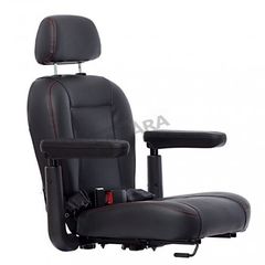 Kymco 2025 Agility ECV (ΔΩΡΕΑΝ ΑΠΟΣΤΟΛΗ)-thumb-2
