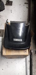 Yamaha FZ1100 Aεροτομή