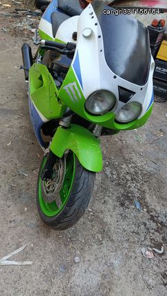 Kawasaki ZXR 750 '92 ZX7R