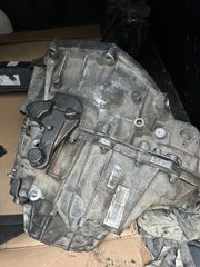 ΣΑΣΜΑΝ ΚΟΜΠΛΕ RENAULT TRAFIC PF6050 PF6 050 1.6 DCI R9M ΣΑΣΜΑΝ ΚΙΒΩΤΙΟ ΤΑΧΥΤΗΤΩΝ -thumb-1