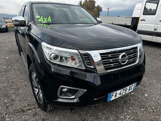 Διπλοκάμπινο Nissan 2019 Navara Tekna ΠΡΟΣΦΟΡΑ-thumb-3