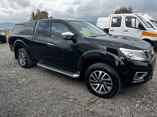 Διπλοκάμπινο Nissan 2019 Navara Tekna ΠΡΟΣΦΟΡΑ-thumb-4
