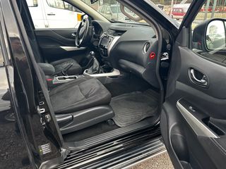 Διπλοκάμπινο Nissan 2019 Navara Tekna ΠΡΟΣΦΟΡΑ-thumb-6