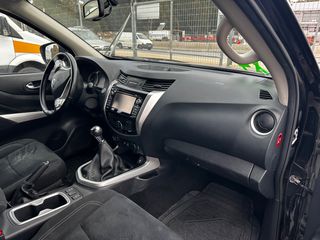 Διπλοκάμπινο Nissan 2019 Navara Tekna ΠΡΟΣΦΟΡΑ-thumb-8