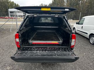 Διπλοκάμπινο Nissan 2019 Navara Tekna ΠΡΟΣΦΟΡΑ-thumb-17