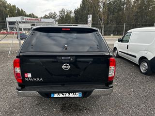 Διπλοκάμπινο Nissan 2019 Navara Tekna ΠΡΟΣΦΟΡΑ-thumb-18