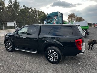 Διπλοκάμπινο Nissan 2019 Navara Tekna ΠΡΟΣΦΟΡΑ-thumb-20