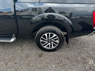 Διπλοκάμπινο Nissan 2019 Navara Tekna ΠΡΟΣΦΟΡΑ-thumb-21