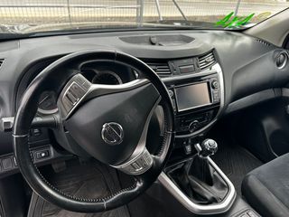 Διπλοκάμπινο Nissan 2019 Navara Tekna ΠΡΟΣΦΟΡΑ-thumb-22