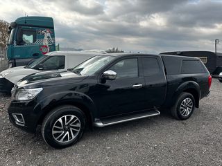 Διπλοκάμπινο Nissan 2019 Navara Tekna ΠΡΟΣΦΟΡΑ-thumb-25