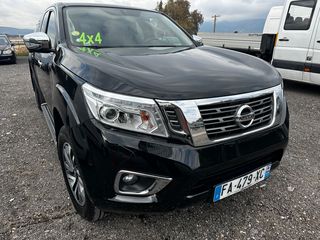 Nissan '19 Navara Tekna ΠΡΟΣΦΟΡΑ 