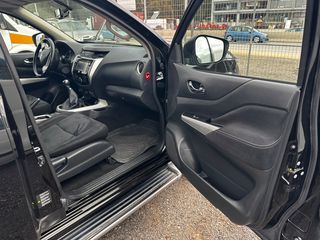 Nissan Navara 2019 TECHNA Μυαμιση καμπ ΠΡΟΣΦΟΡΑ !-thumb-6