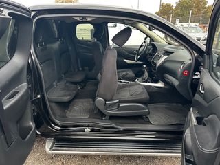 Nissan Navara 2019 TECHNA Μυαμιση καμπ ΠΡΟΣΦΟΡΑ !-thumb-11