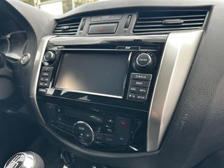 Nissan Navara 2019 TECHNA Μυαμιση καμπ ΠΡΟΣΦΟΡΑ !-thumb-12